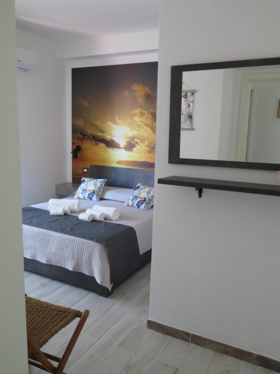 Appartamento Estrella A Due Passi Dalla Spiaggia Alghero Exteriör bild