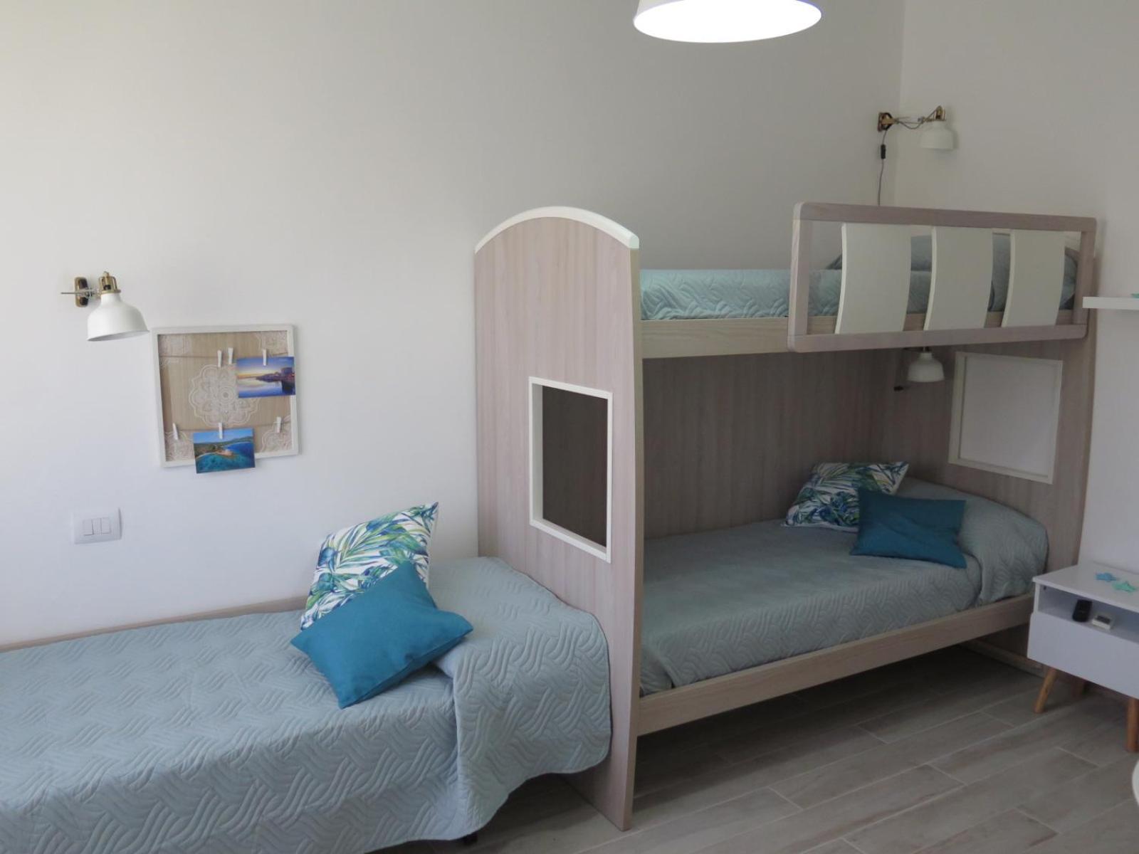 Appartamento Estrella A Due Passi Dalla Spiaggia Alghero Exteriör bild